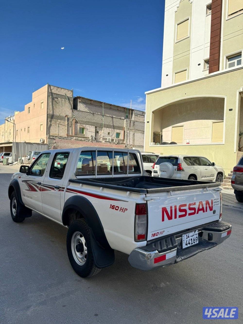 للبيع دبل قير2