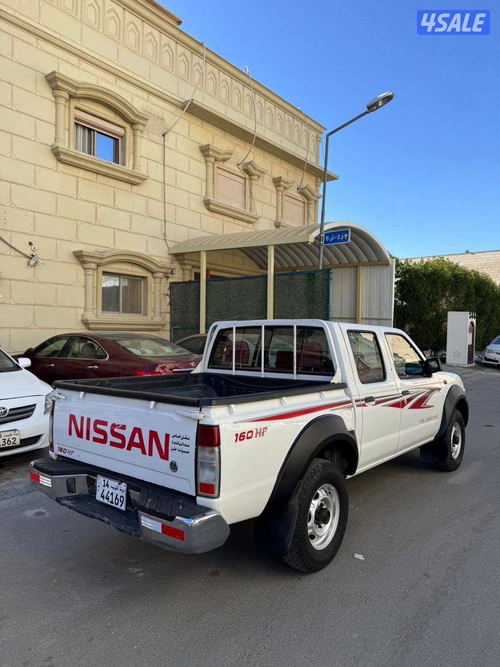 للبيع دبل قير3