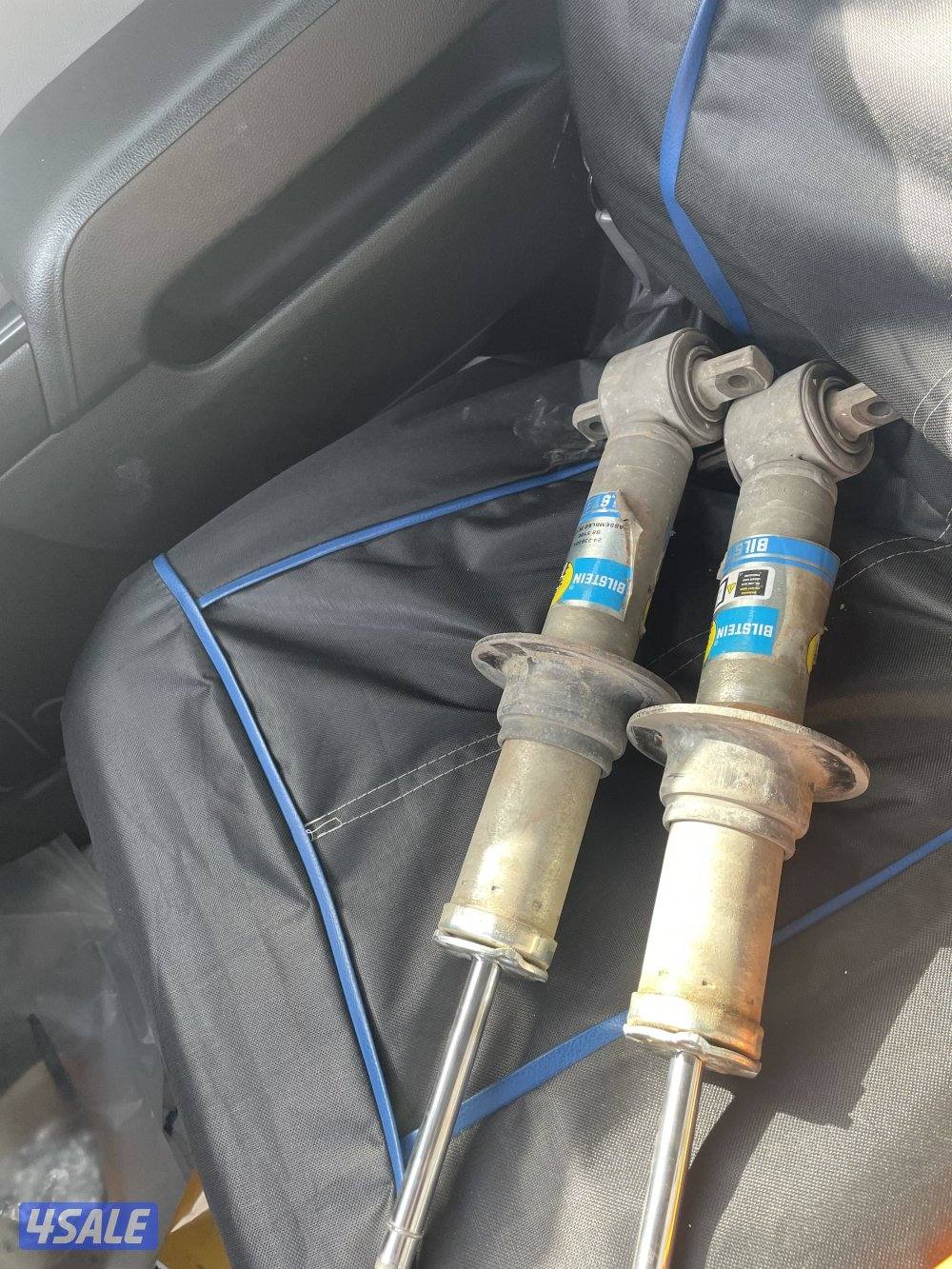 معاونات بليستن للسلفرادو والتاهو واليوكن والسييرا0