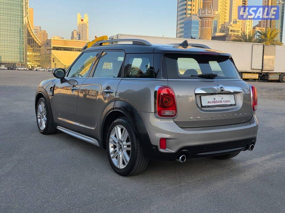 كنتري مان S _موديل ٢٠١٧1