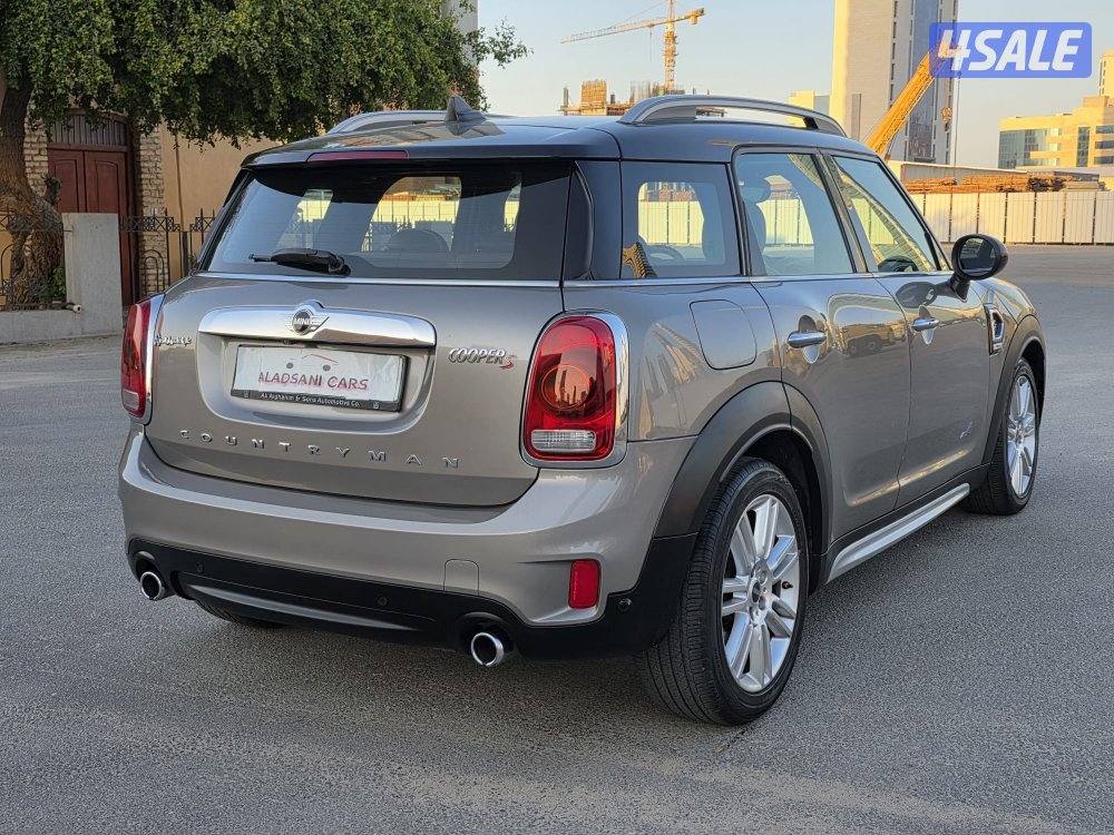 كنتري مان S _موديل ٢٠١٧3