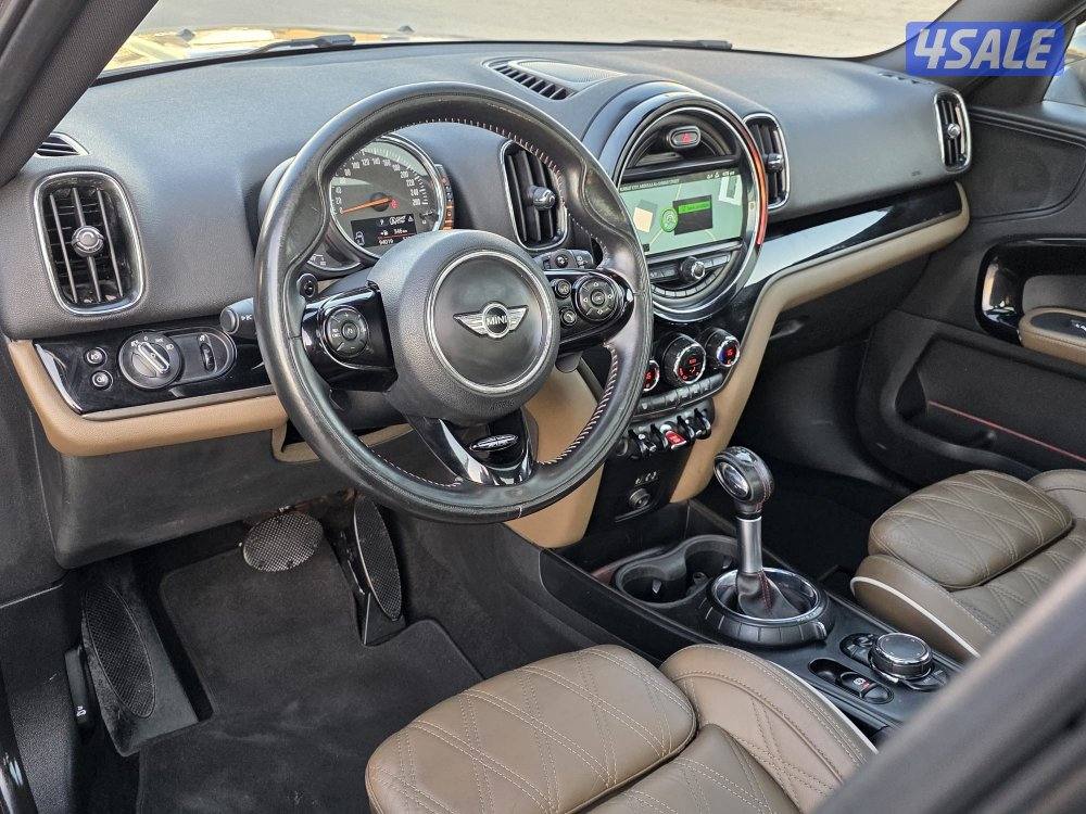 كنتري مان S _موديل ٢٠١٧4