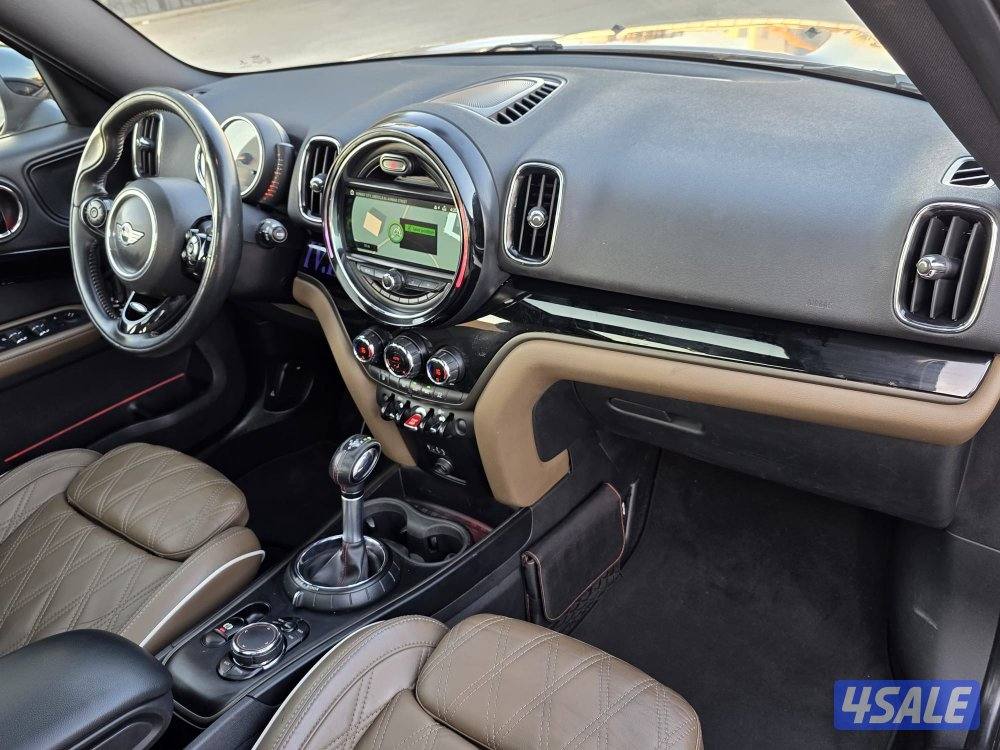 كنتري مان S _موديل ٢٠١٧8