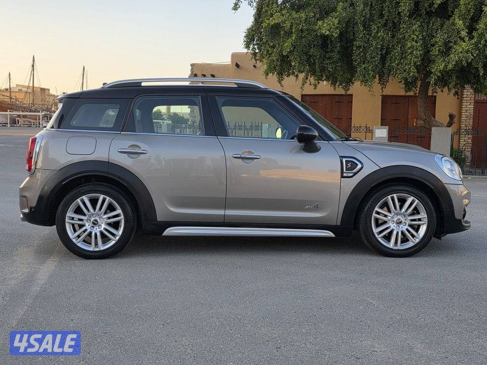 كنتري مان S _موديل ٢٠١٧10