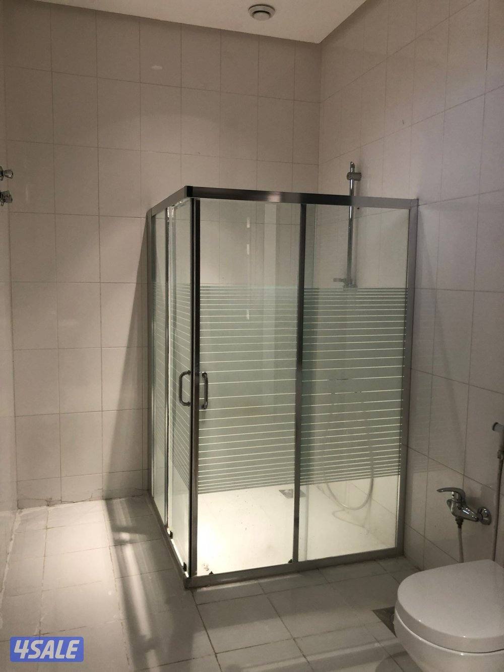 للايجار استيديو في مشرف للسيدات فقط. غرفه حمام1