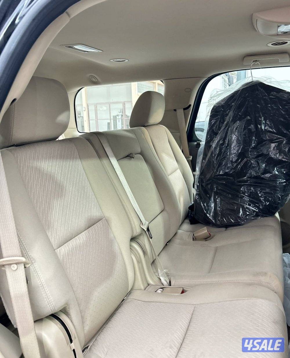 للبيع تاهو20113