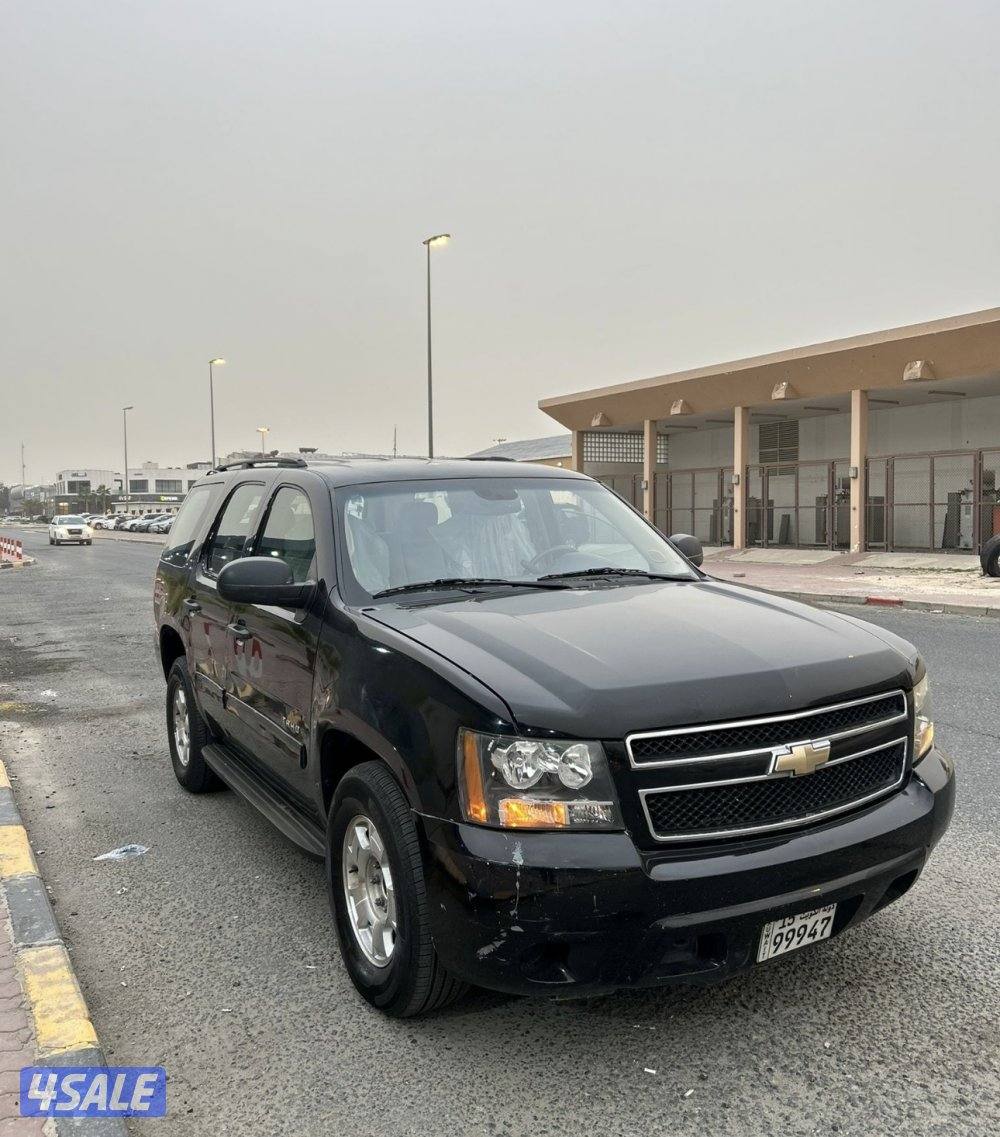 للبيع تاهو20111