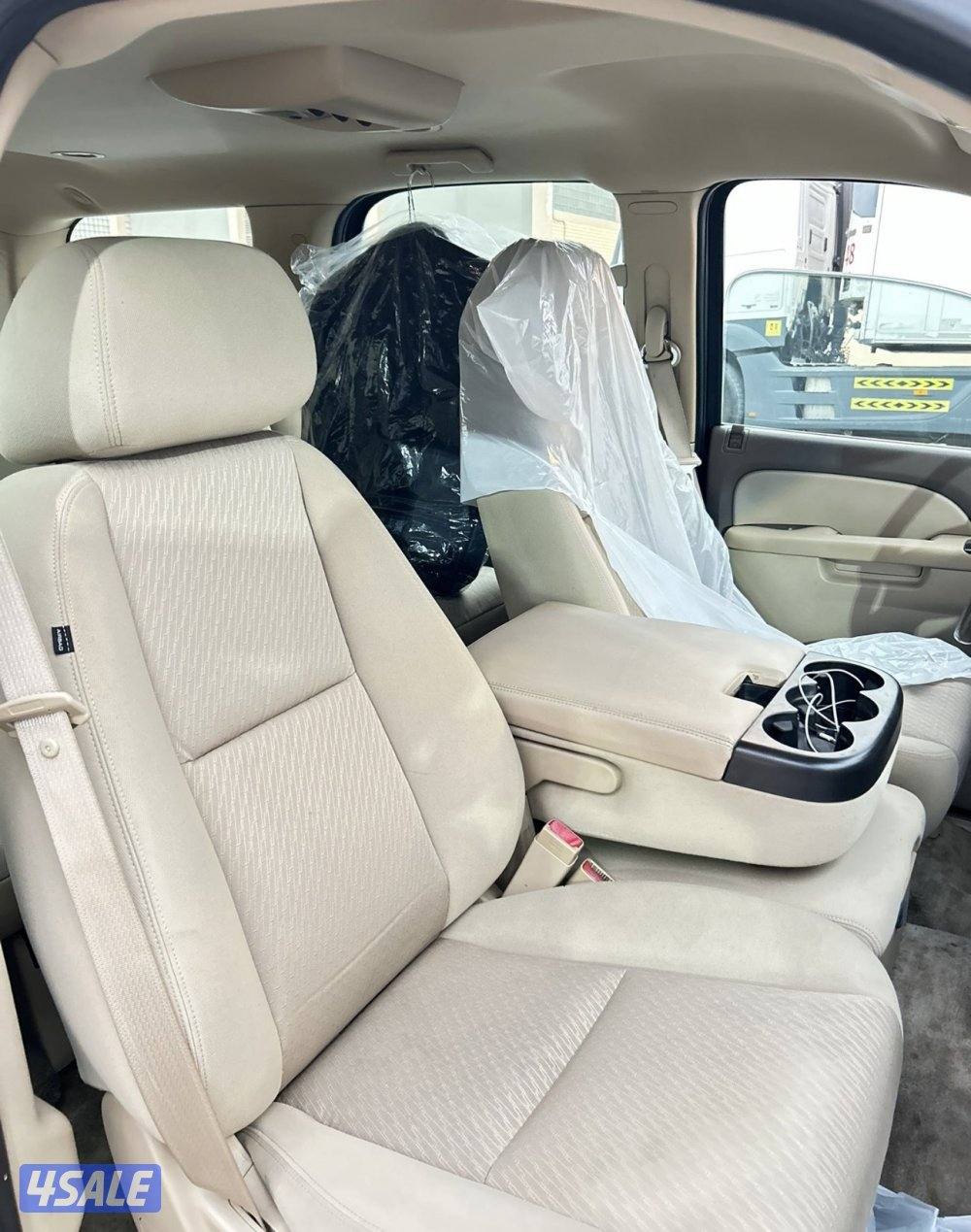 للبيع تاهو20114