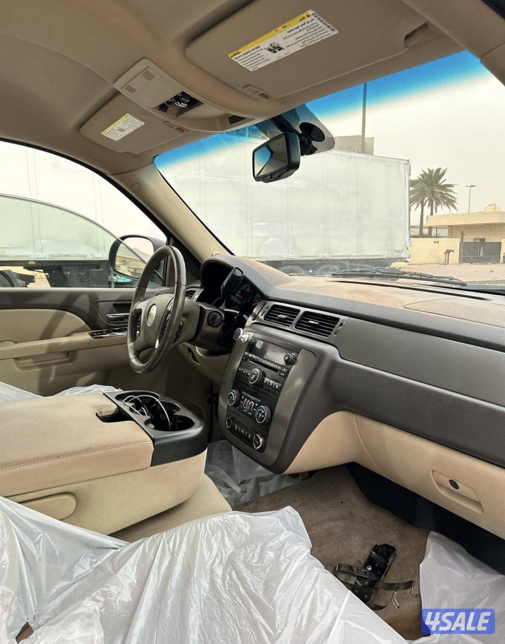 للبيع تاهو20115