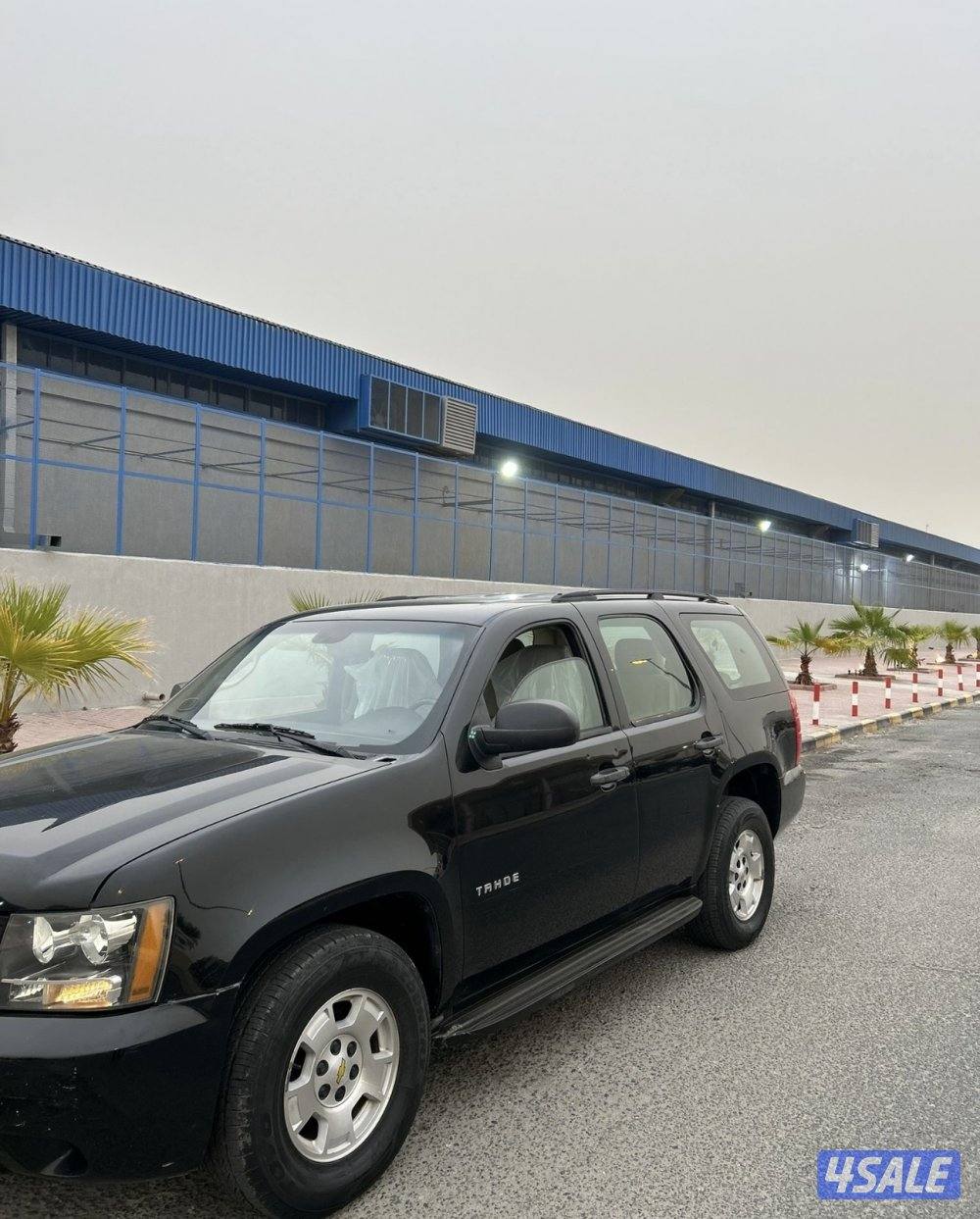 للبيع تاهو20112