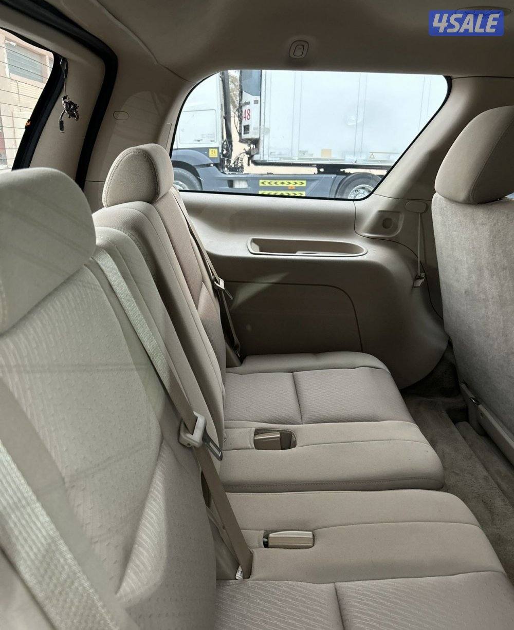 للبيع تاهو20116