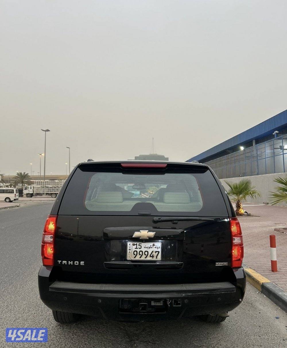 للبيع تاهو20117