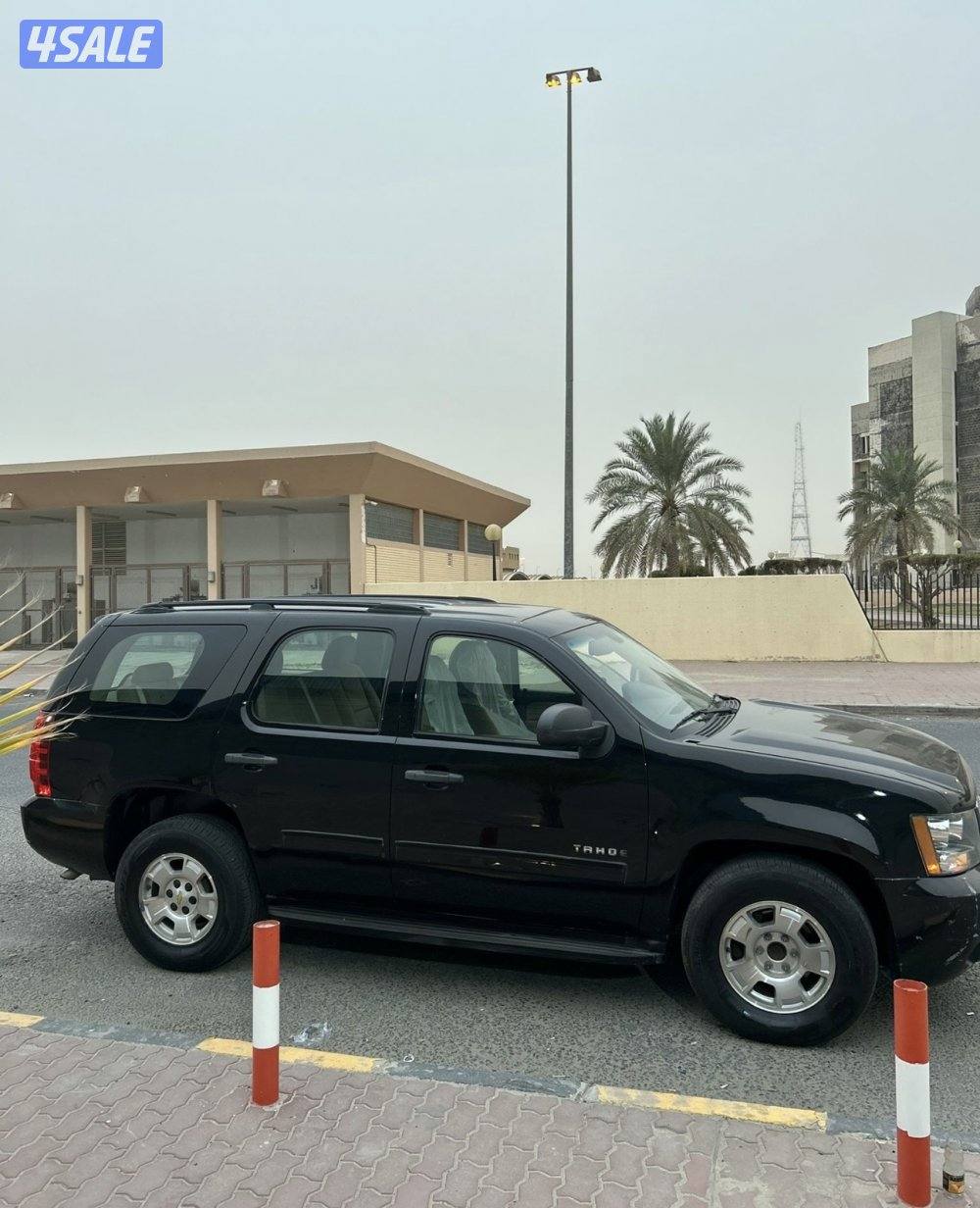 للبيع تاهو20118