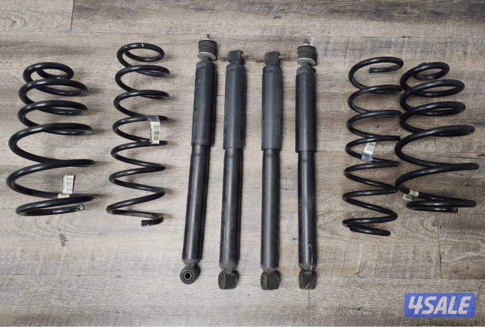 للبيع اغراض رانجلر3