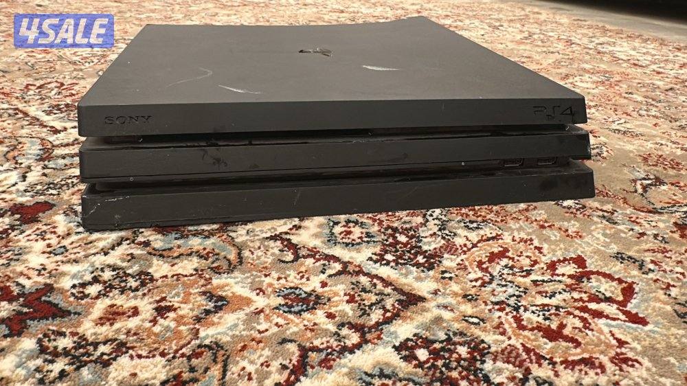 نشتري جميع انواع البلاستيشن سكرب وشغال وتليفونت7