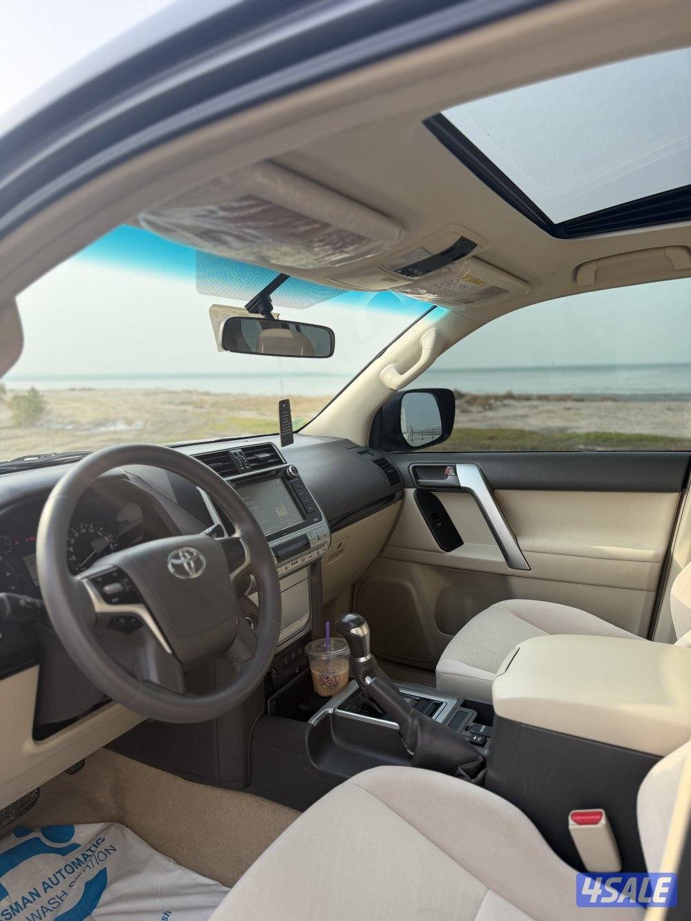 برادو 2019 فل اوبشن4