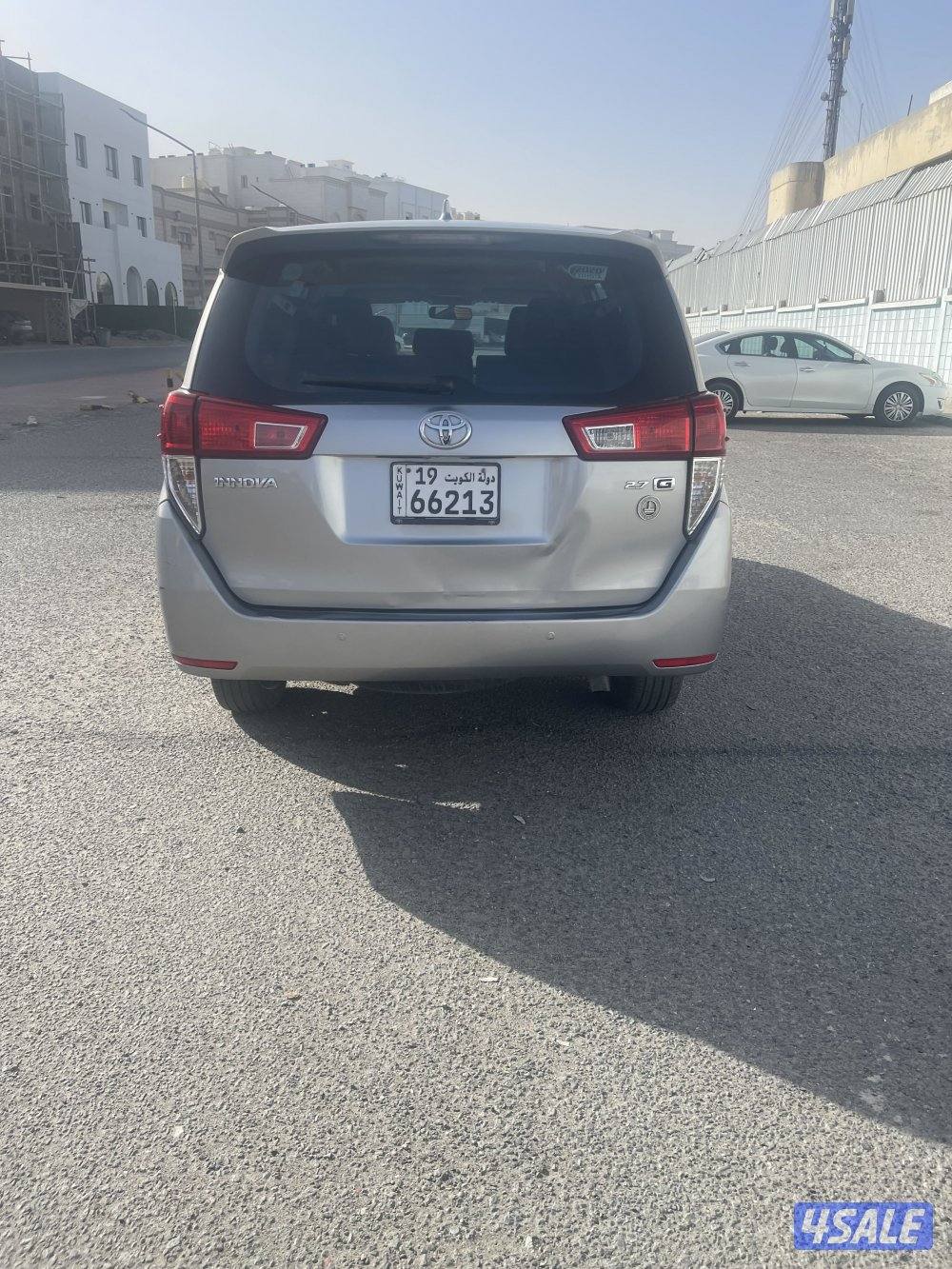 انوفا2020صبغ وكاله سيرفس منتظم بالوكاله شرط الفحص المالك الاول1