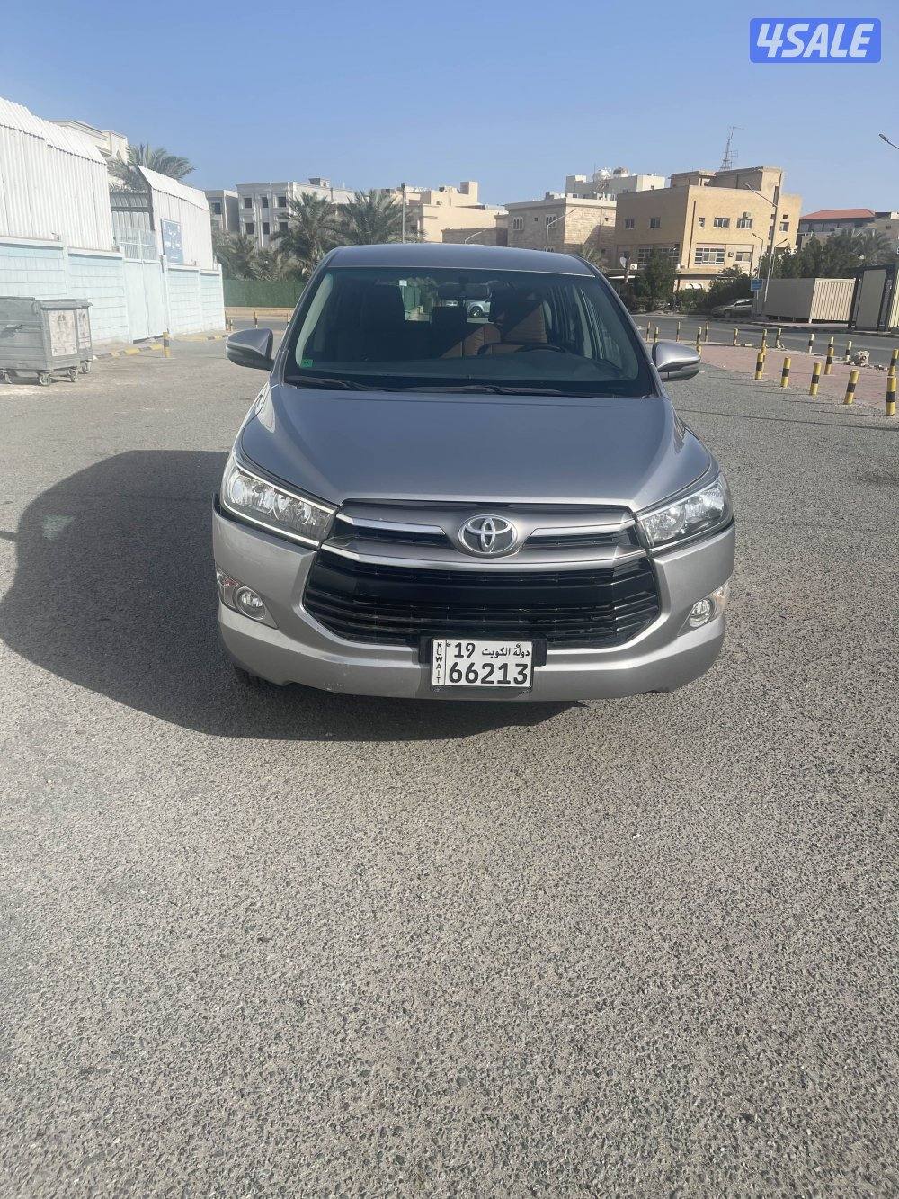 انوفا2020صبغ وكاله سيرفس منتظم بالوكاله شرط الفحص المالك الاول2