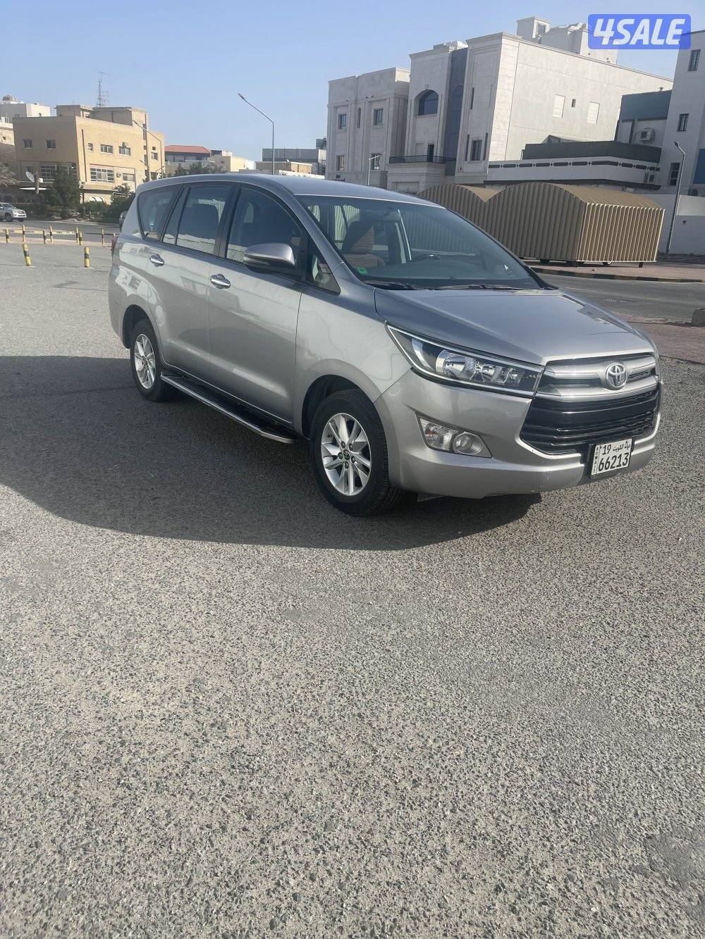 انوفا2020صبغ وكاله سيرفس منتظم بالوكاله شرط الفحص المالك الاول0