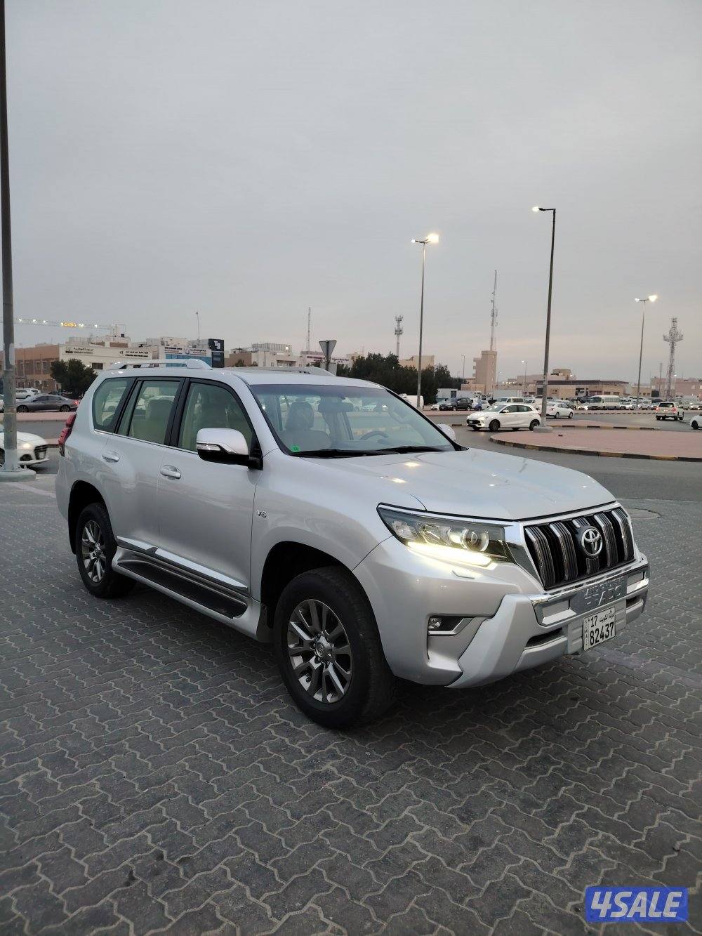 برادوVX الفل ٢٠٢٠1