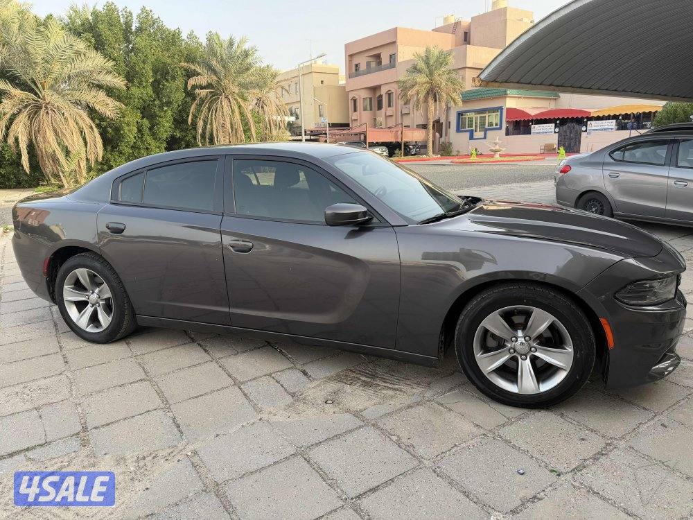 دودج تشارجر0