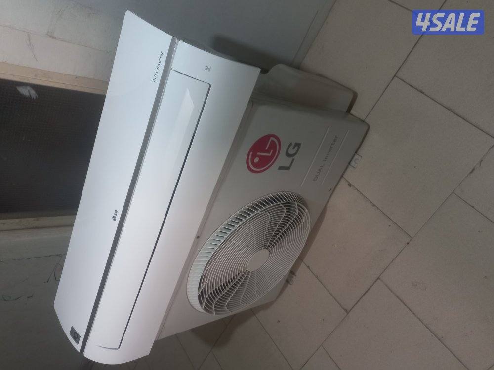 وحدات تكييف للبيع بحالة ممتازة موديلات حديثة1