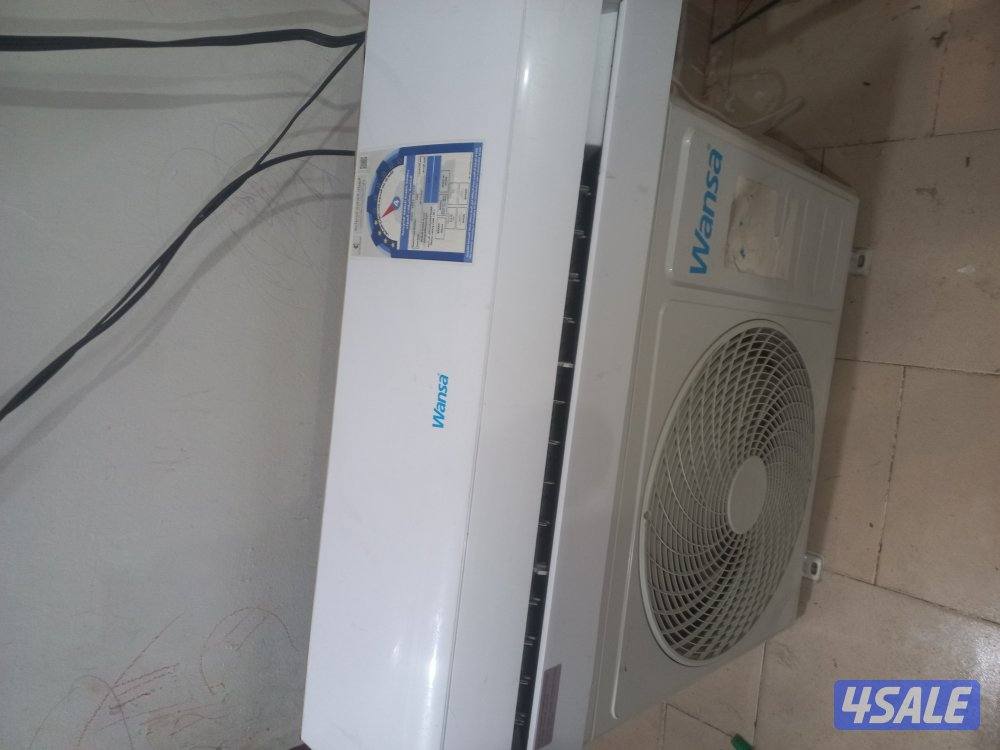 وحدات تكييف للبيع بحالة ممتازة موديلات حديثة3