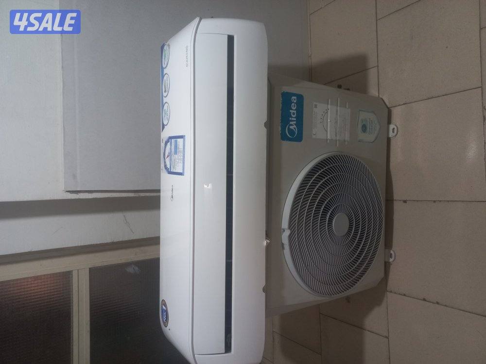 وحدات تكييف للبيع بحالة ممتازة موديلات حديثة4