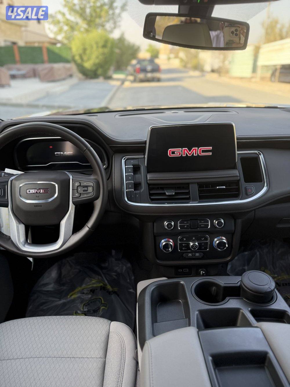 للبيع يوكن1