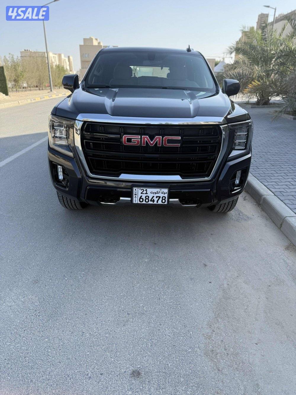 للبيع يوكن2