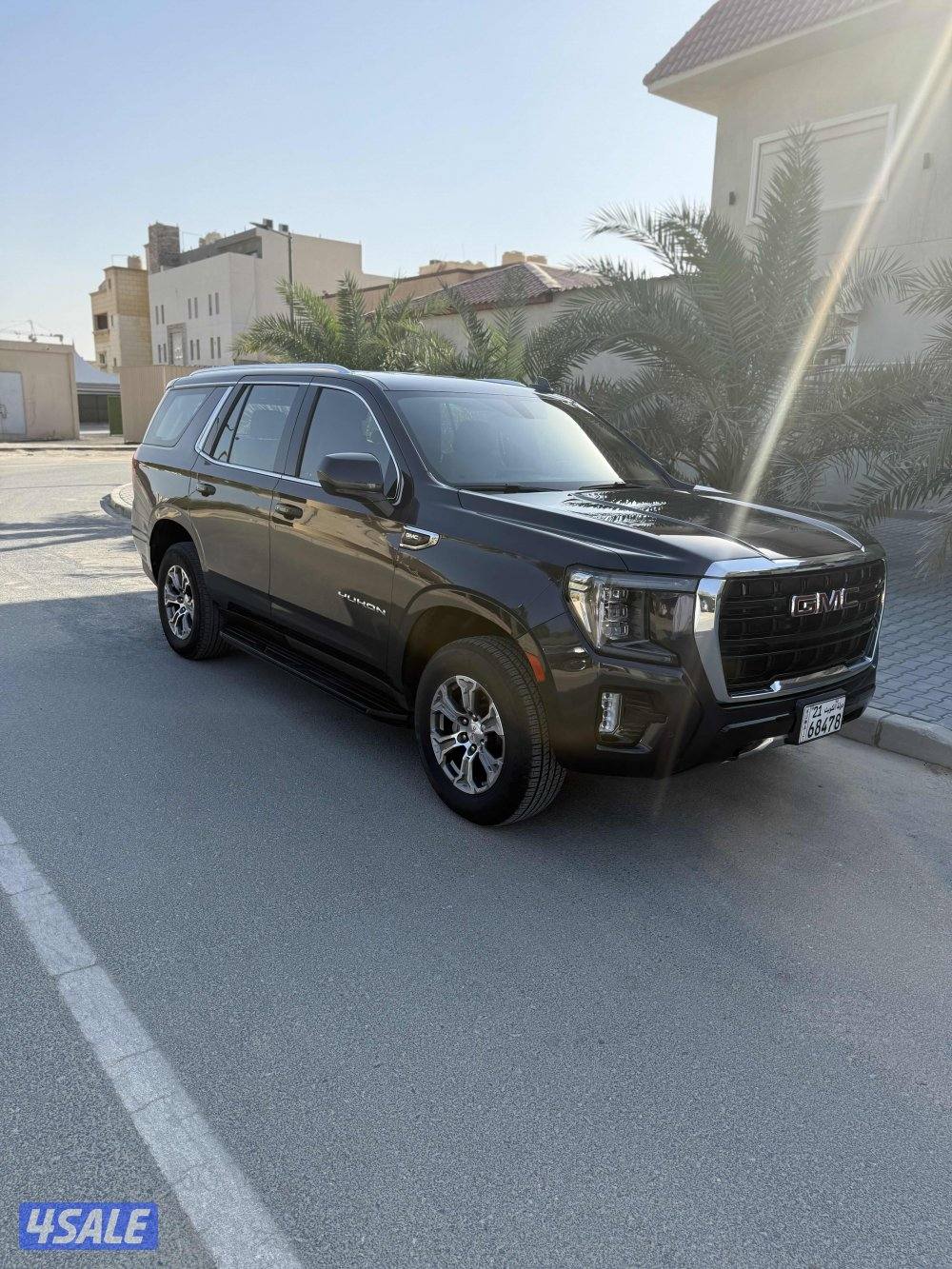 للبيع يوكن3