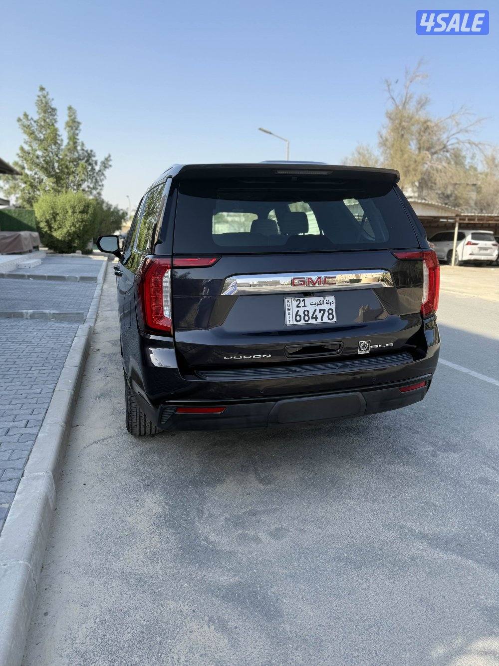 للبيع يوكن5