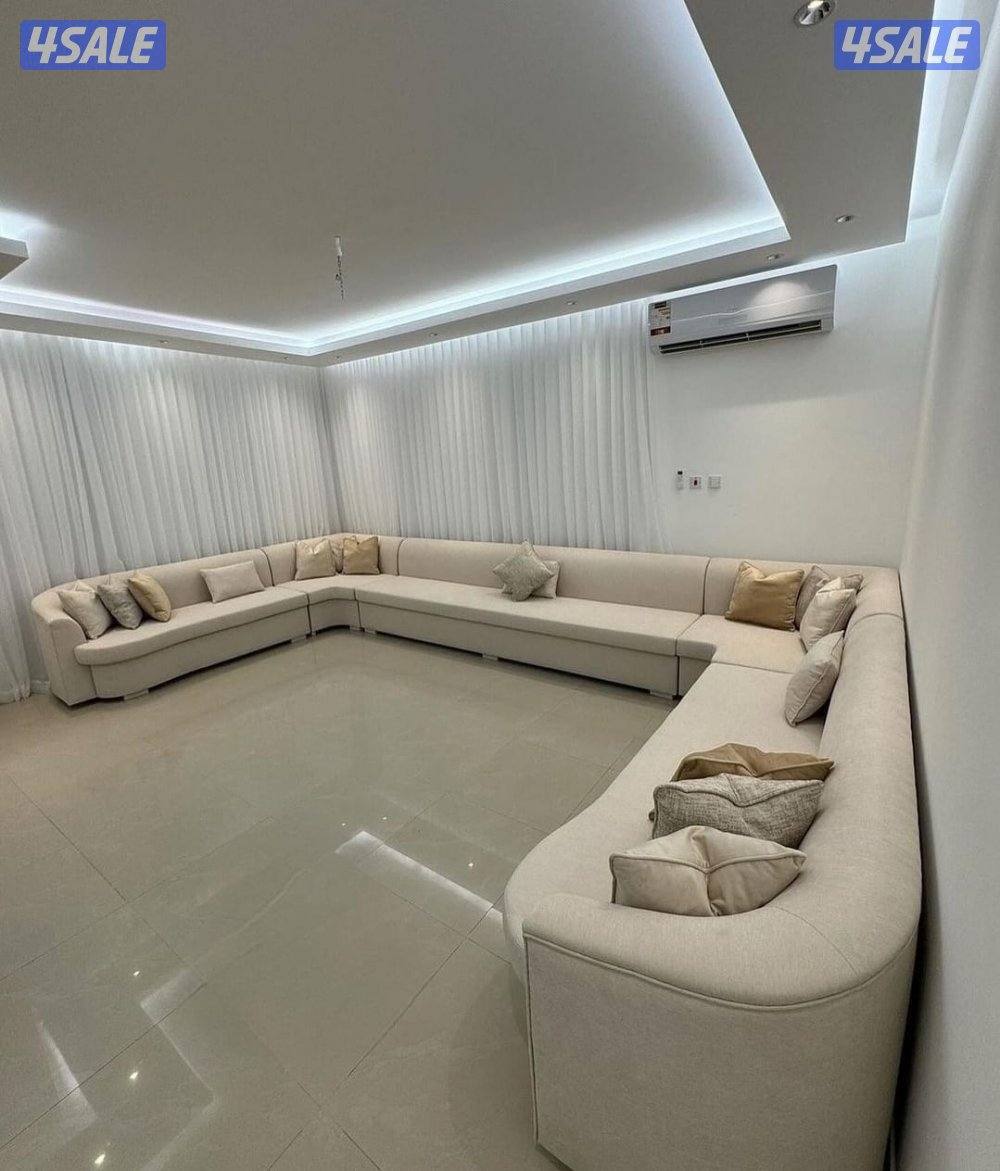 تفصال وتنجيد جميع الموديلات حسب الطلب اسفنج البغلي ستائر وفيفي ورول3