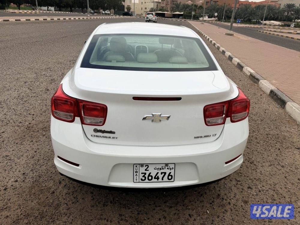 Chevrolet malibu LT 20148