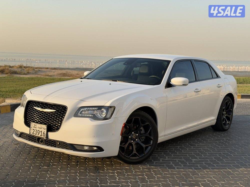 كرايزر c300 عداد 30 الف0