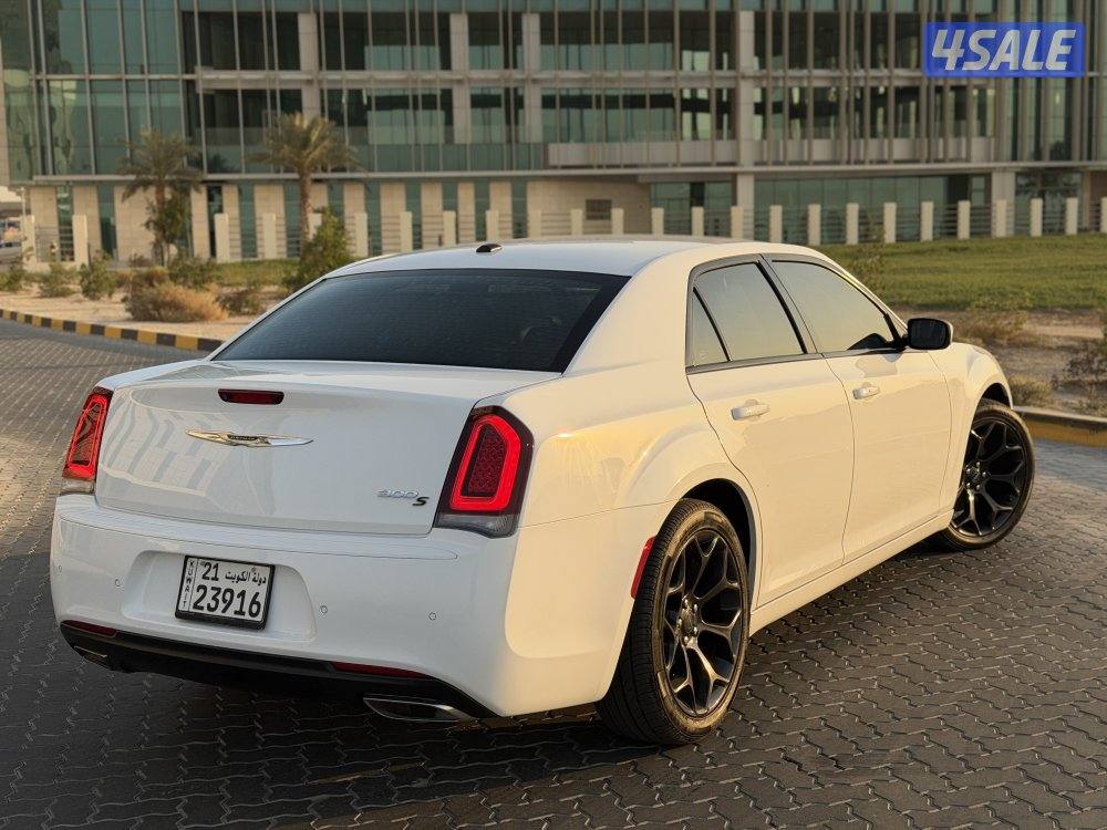 كرايزر c300 عداد 30 الف2