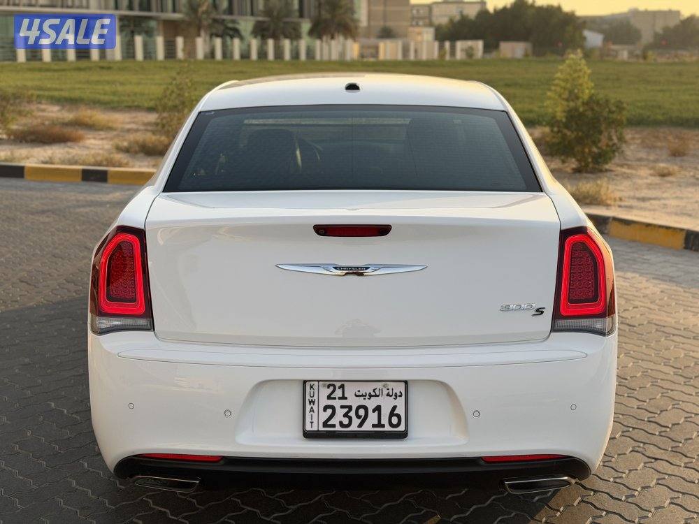 كرايزر c300 عداد 30 الف3