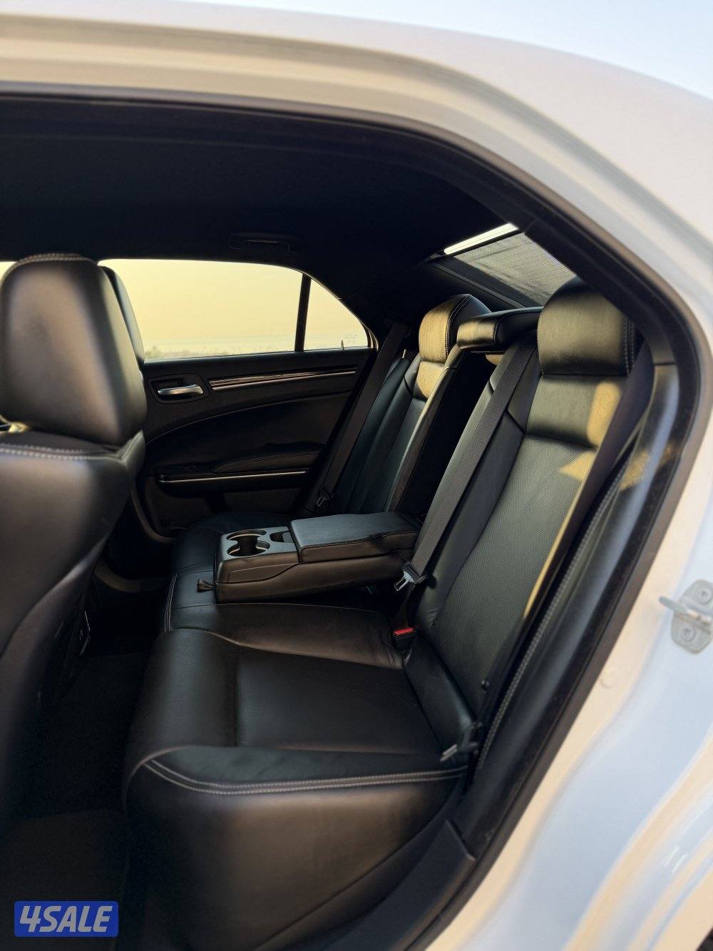 كرايزر c300 عداد 30 الف6