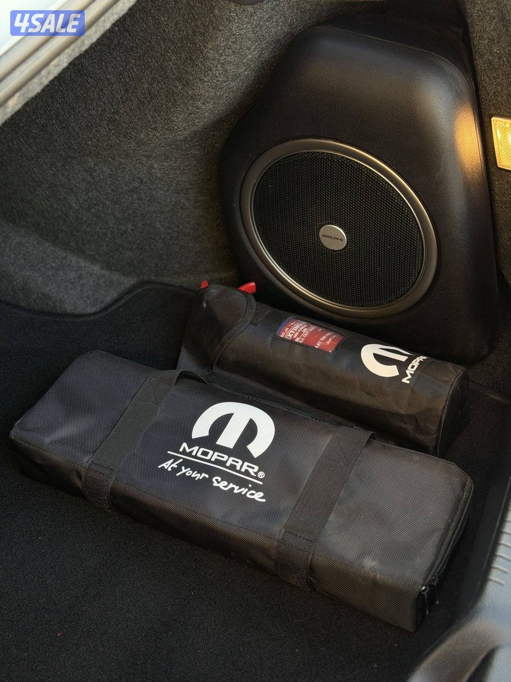 كرايزر c300 عداد 30 الف8