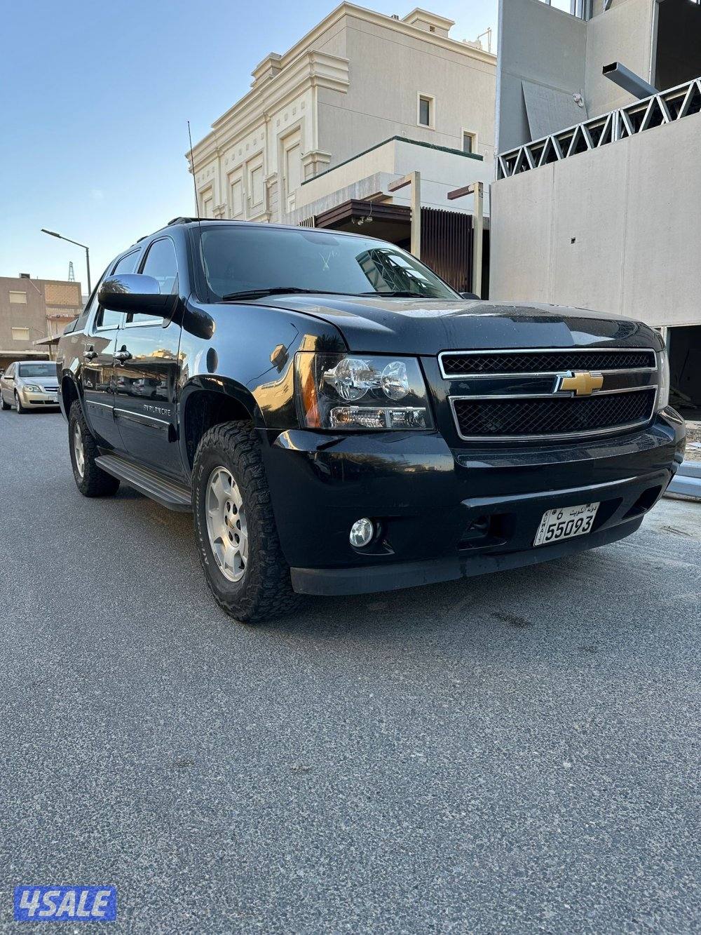 للبيع افلانش4