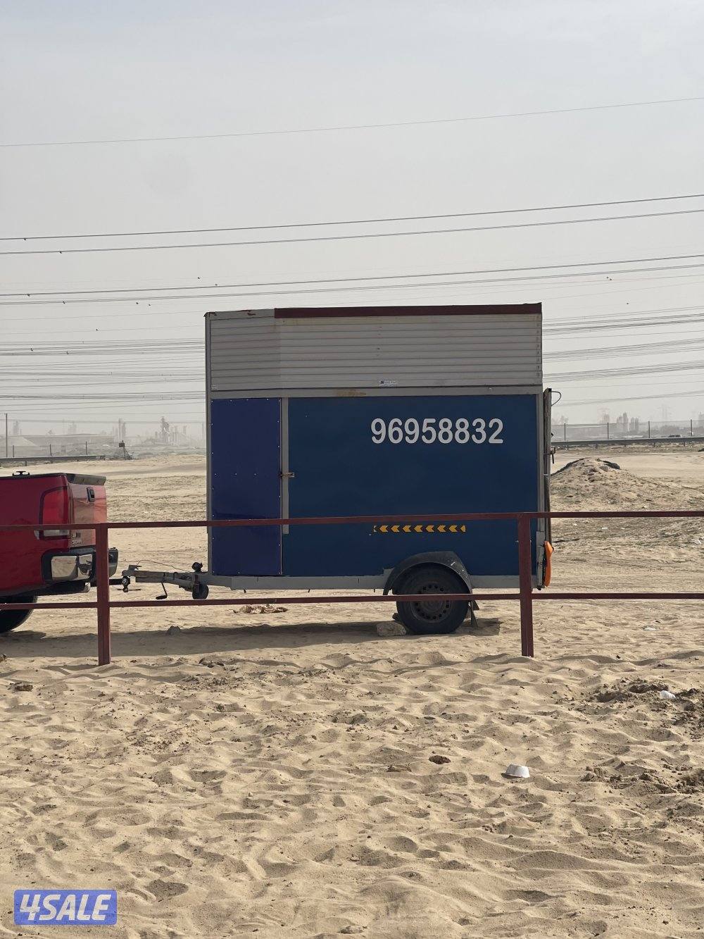 نقل خيل جميع المناطق0