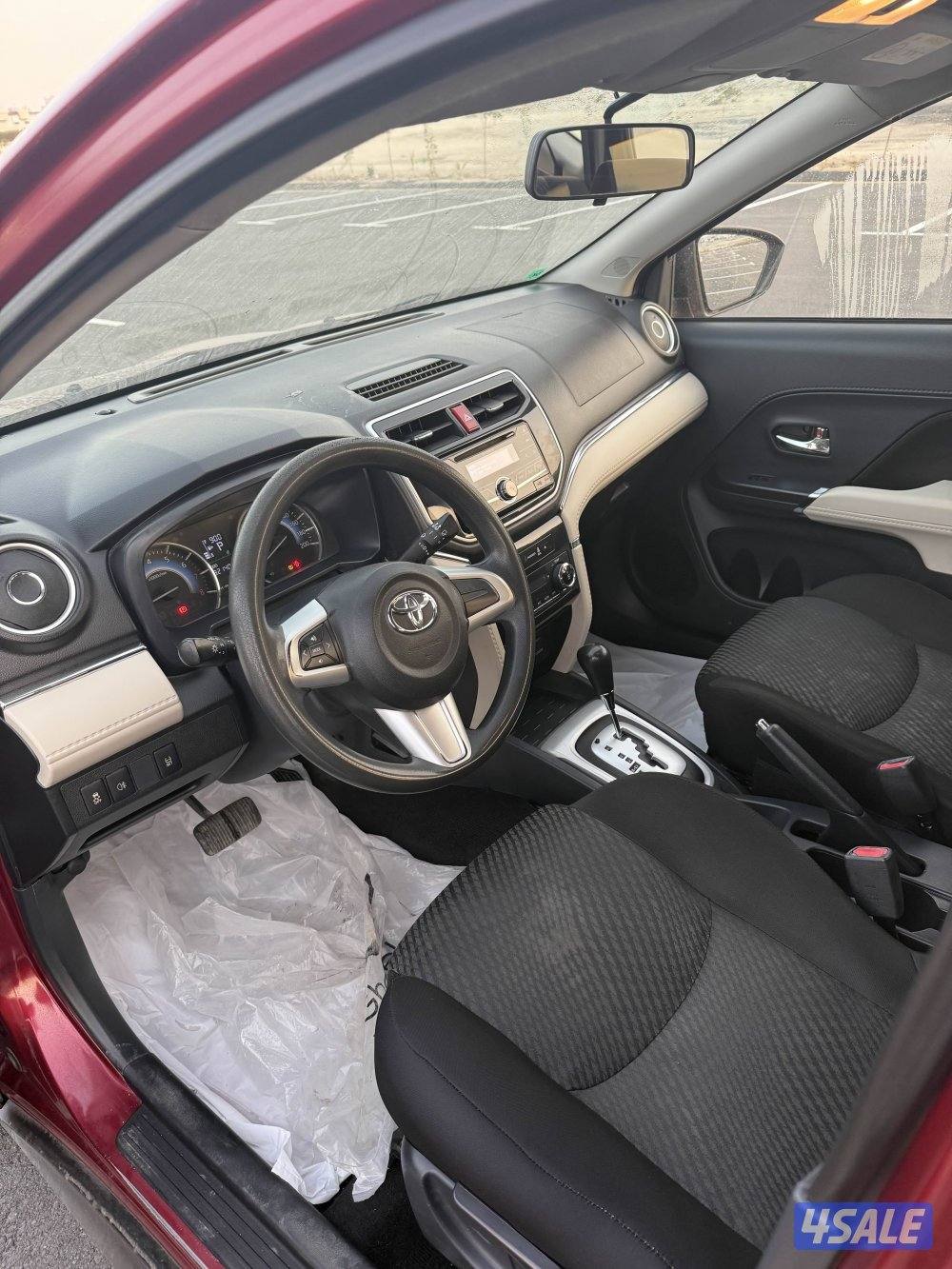 رش 2019 شرط الفحص مامل4