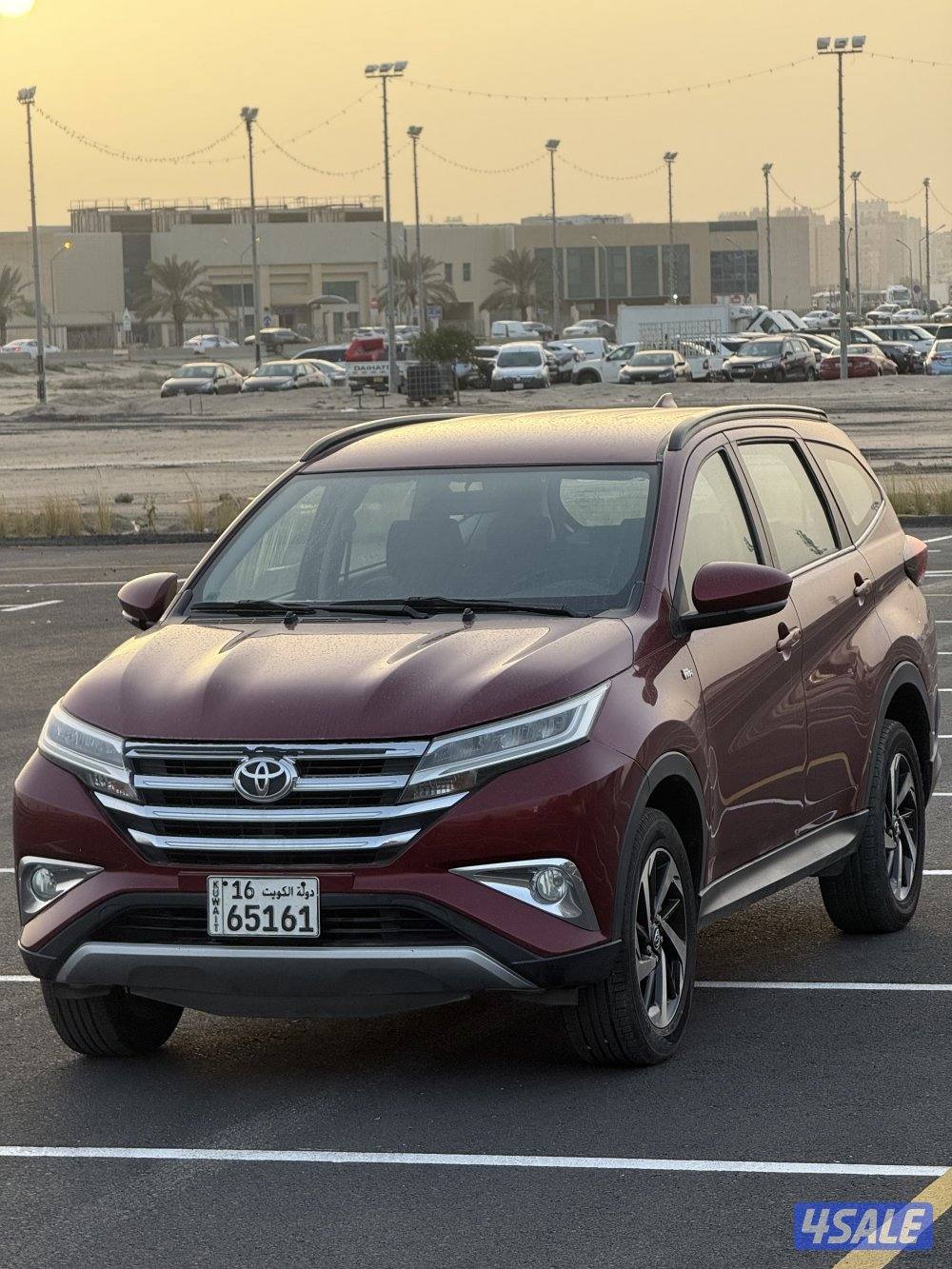 رش 2019 شرط الفحص مامل5