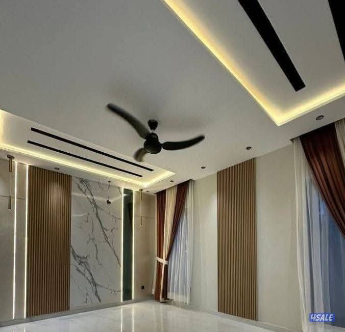 اصباغ ورق جدران ابو كادي1