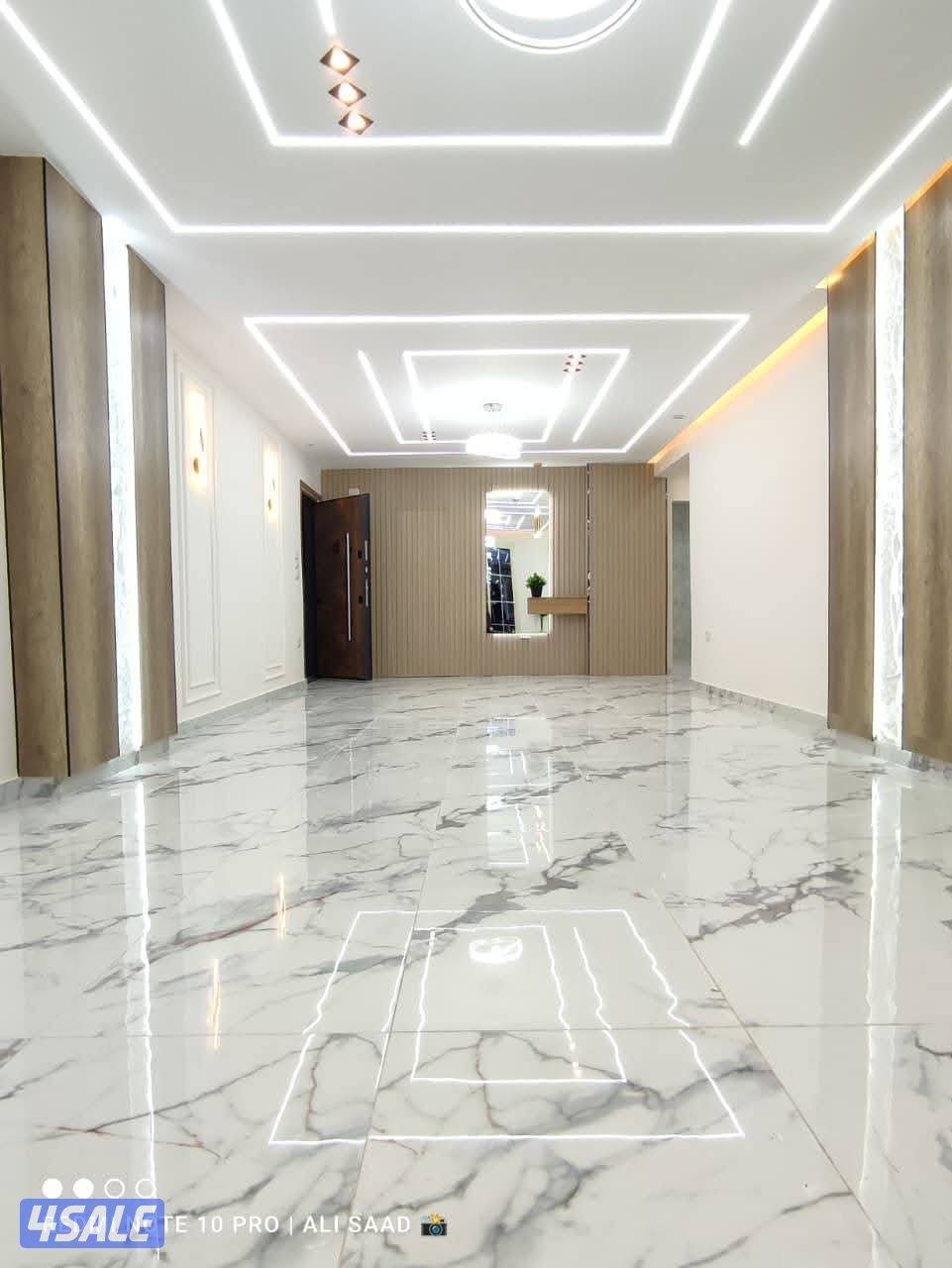 اصباغ ورق جدران ابو كادي3