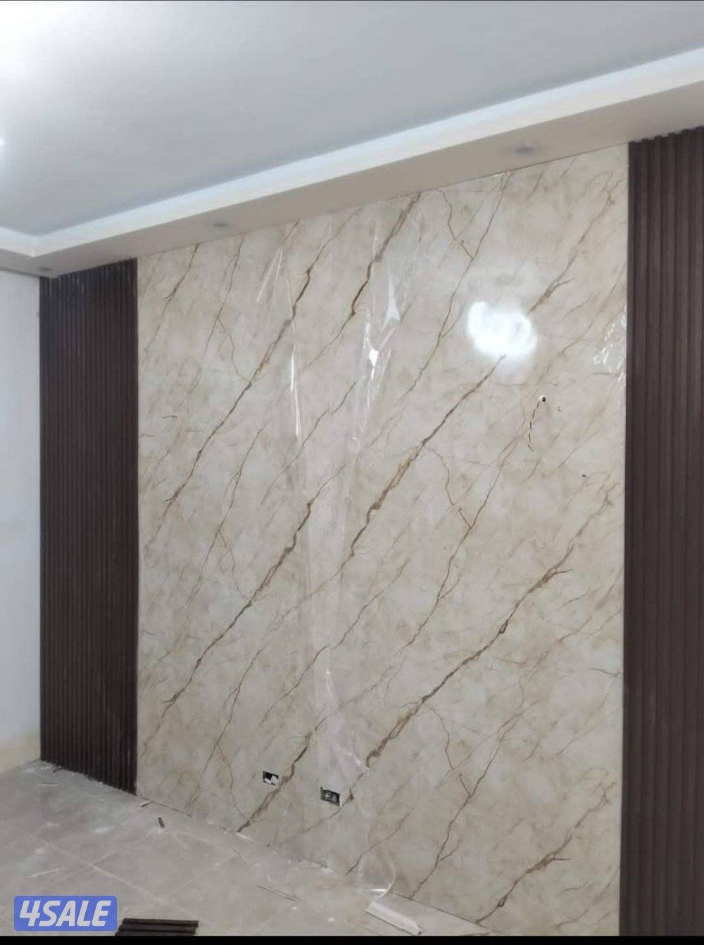 اصباغ ورق جدران ابو كادي8