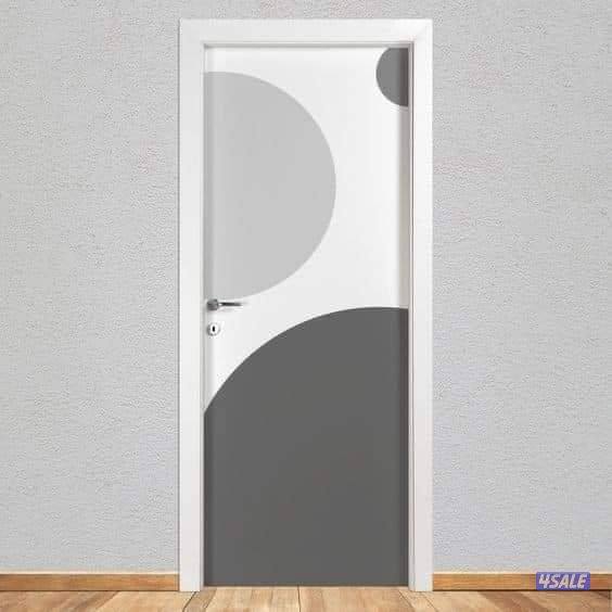 اصباغ ورق جدران ابو كادي11