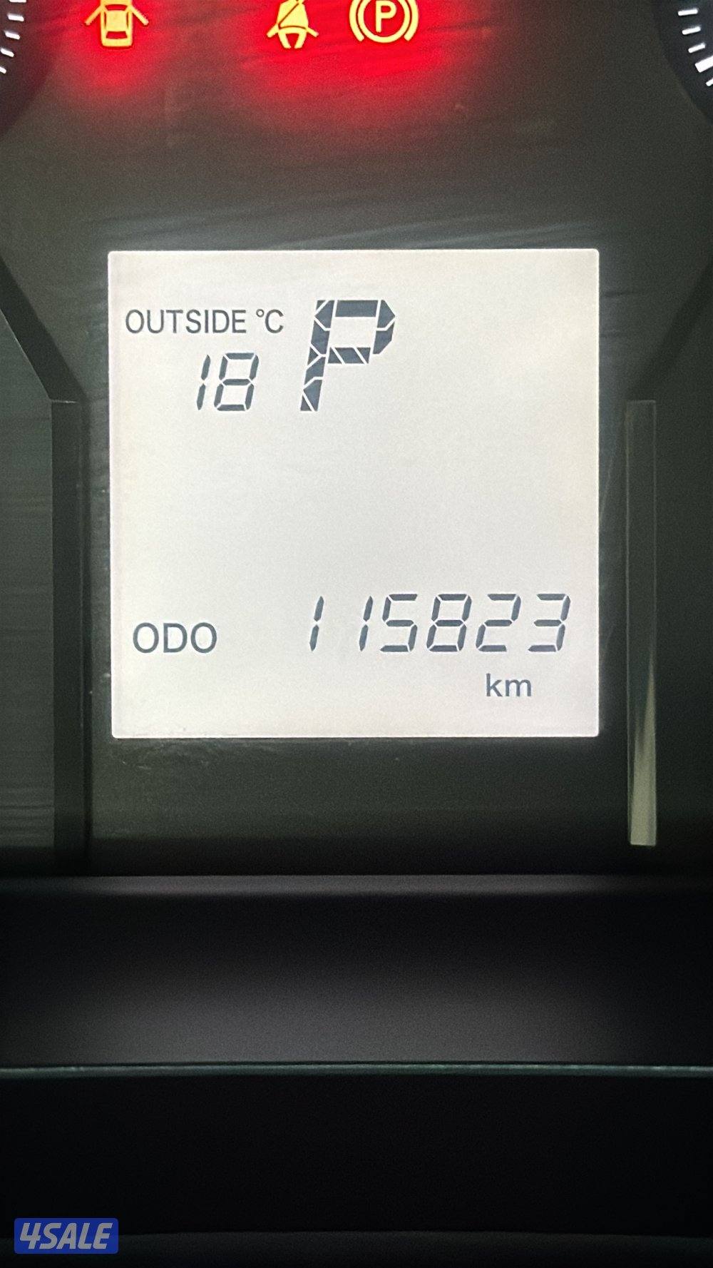 برادو 2022 صبغ الوكالة اعلى فىة6