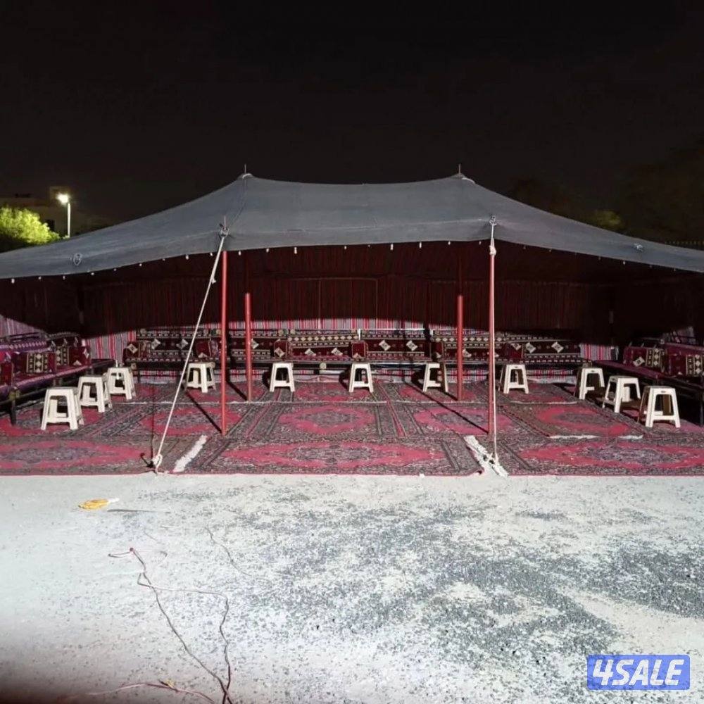 تاجير كراسي وطاولات كوش الكويت 🇰🇼2