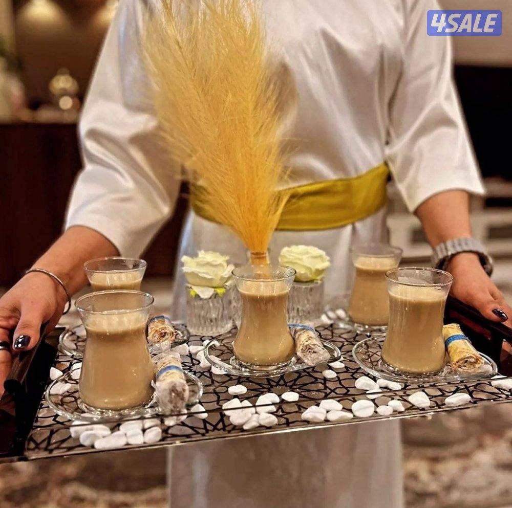 تاجير كراسي وطاولات كوش الكويت 🇰🇼5